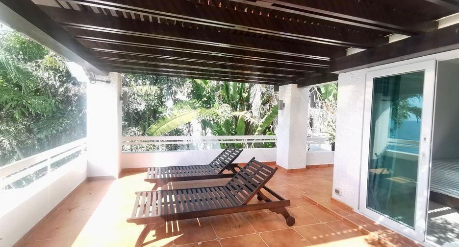 For rent and for sale 3 bedrooms condo in Bang Lamung, Chonburi