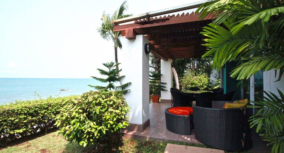 For rent and for sale 3 bedrooms condo in Bang Lamung, Chonburi