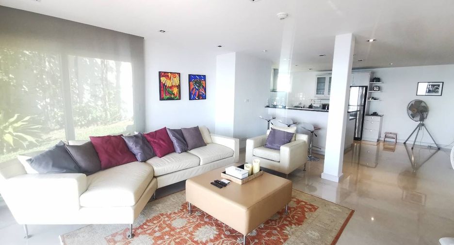 For rent and for sale 3 bedrooms condo in Bang Lamung, Chonburi