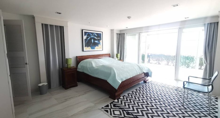 For rent and for sale 3 bedrooms condo in Bang Lamung, Chonburi