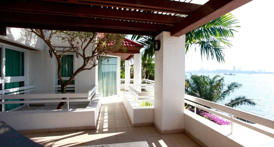 For rent and for sale 3 bedrooms condo in Bang Lamung, Chonburi