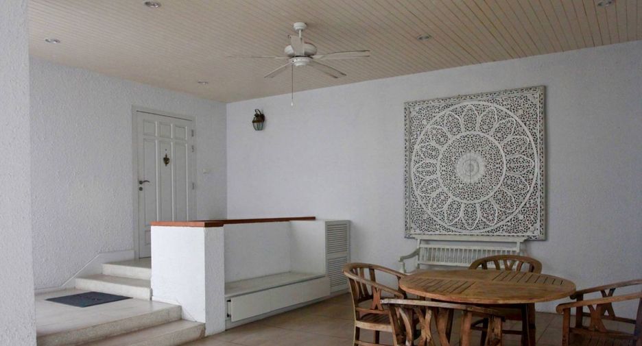 For rent and for sale 3 bedrooms condo in Bang Lamung, Chonburi