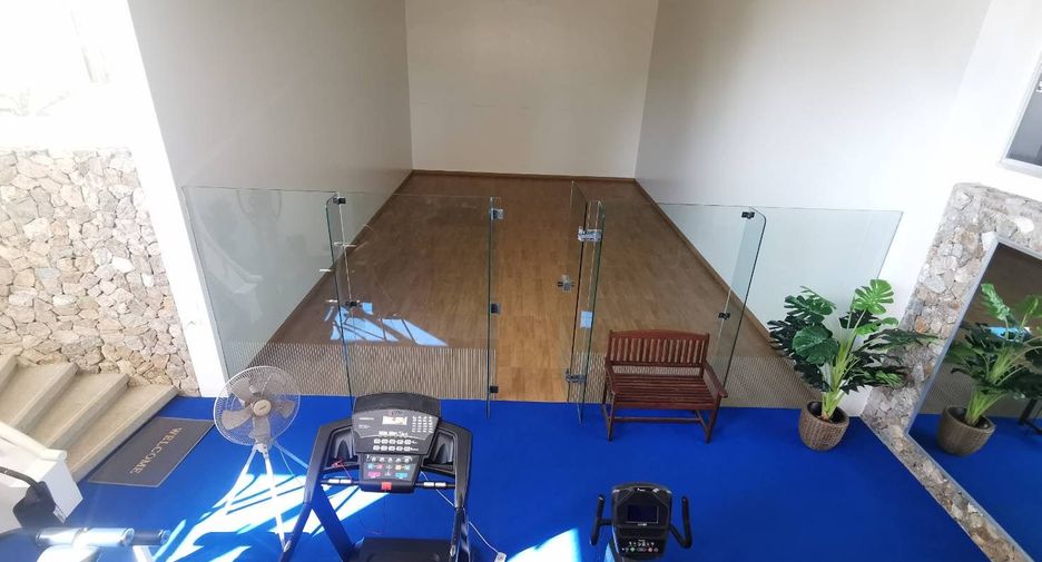 For rent and for sale 3 bedrooms condo in Bang Lamung, Chonburi