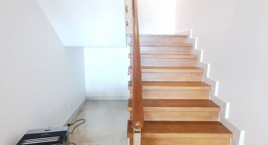 For rent and for sale 3 bedrooms condo in Bang Lamung, Chonburi