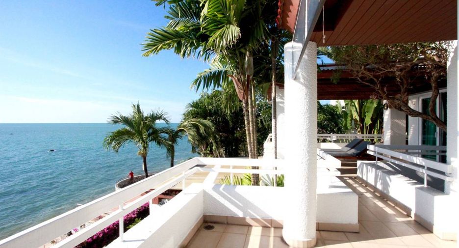 For rent and for sale 3 bedrooms condo in Bang Lamung, Chonburi