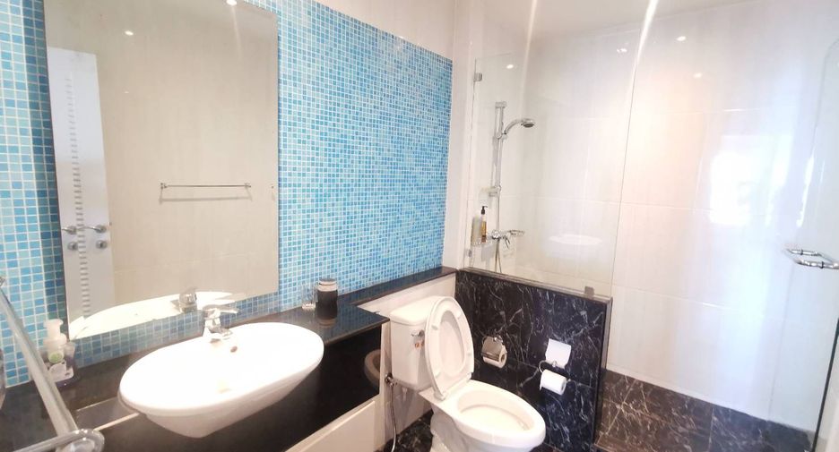 For rent and for sale 3 bedrooms condo in Bang Lamung, Chonburi