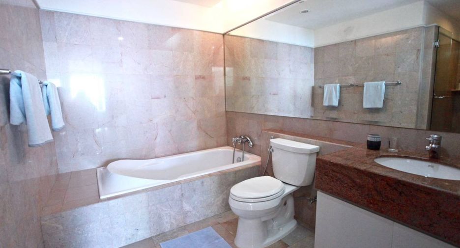 For rent and for sale 3 bedrooms condo in Bang Lamung, Chonburi