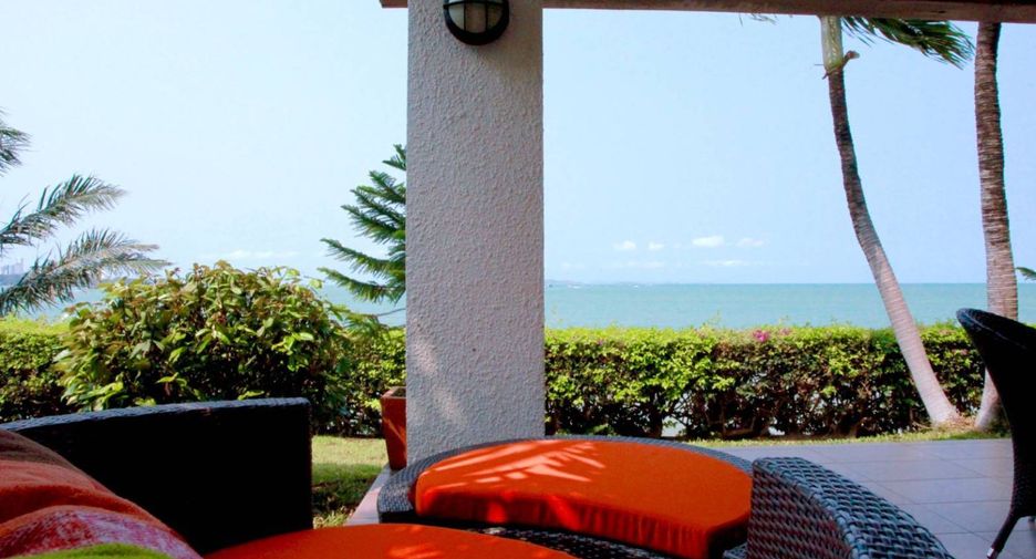 For rent and for sale 3 bedrooms condo in Bang Lamung, Chonburi
