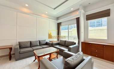 Apartment zur Miete mit 2 Zimmer in Watthana, Bangkok