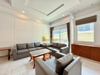 À louer 2 chambres appartement à Watthana, Bangkok