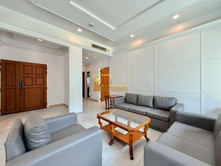 À louer 2 chambres appartement à Watthana, Bangkok