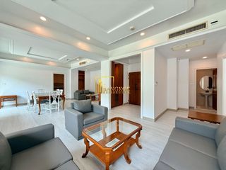À louer 2 chambres appartement à Watthana, Bangkok