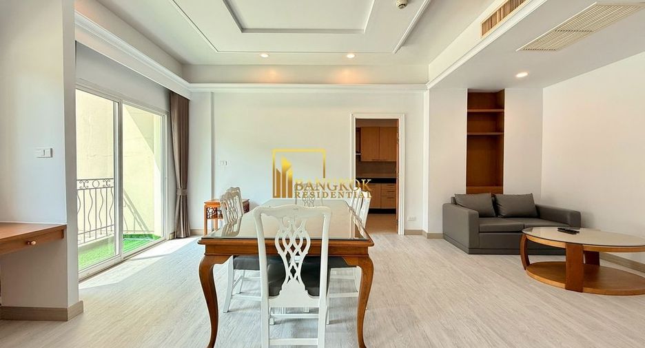 Apartment zur Miete mit 2 Zimmer in Watthana, Bangkok