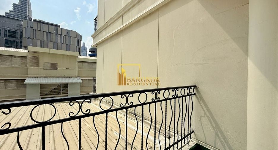 Apartment zur Miete mit 2 Zimmer in Watthana, Bangkok