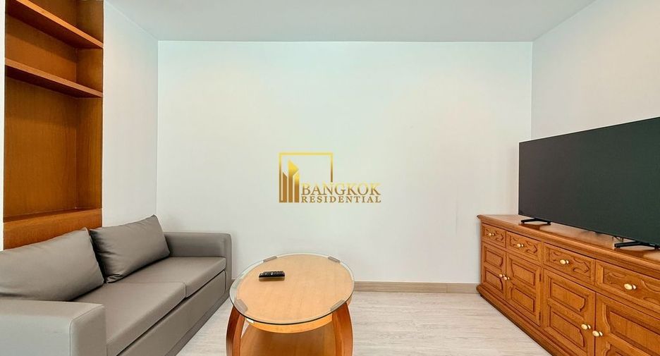 Apartment zur Miete mit 2 Zimmer in Watthana, Bangkok