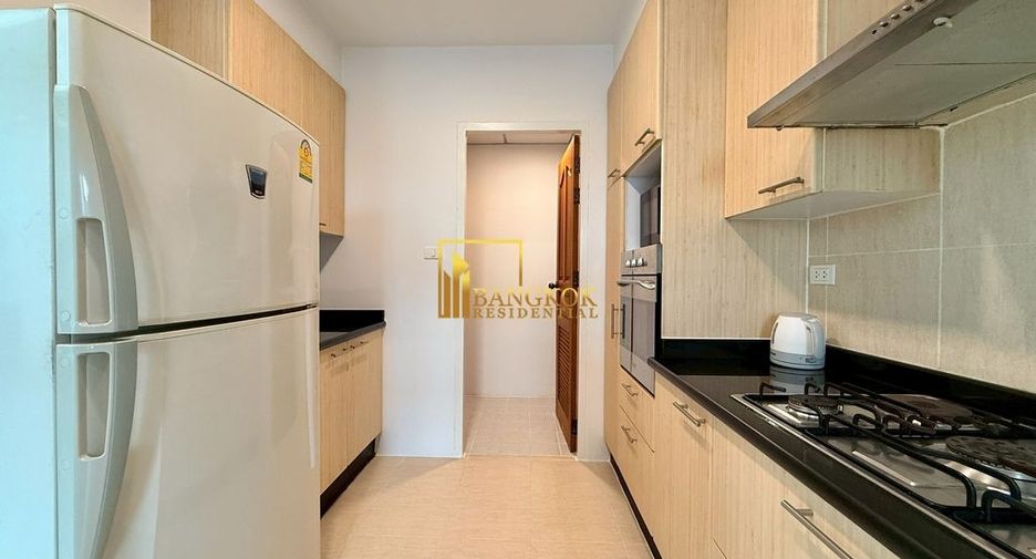 Apartment zur Miete mit 2 Zimmer in Watthana, Bangkok