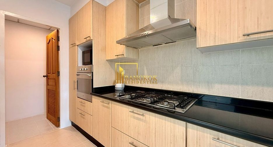 Apartment zur Miete mit 2 Zimmer in Watthana, Bangkok