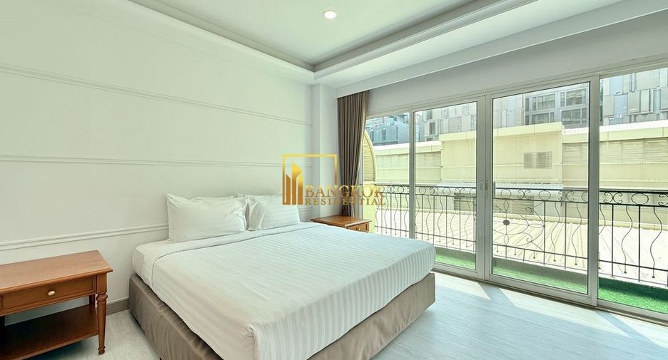 Apartment zur Miete mit 2 Zimmer in Watthana, Bangkok