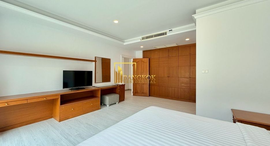 Apartment zur Miete mit 2 Zimmer in Watthana, Bangkok
