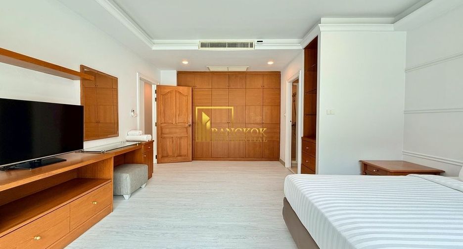 Apartment zur Miete mit 2 Zimmer in Watthana, Bangkok