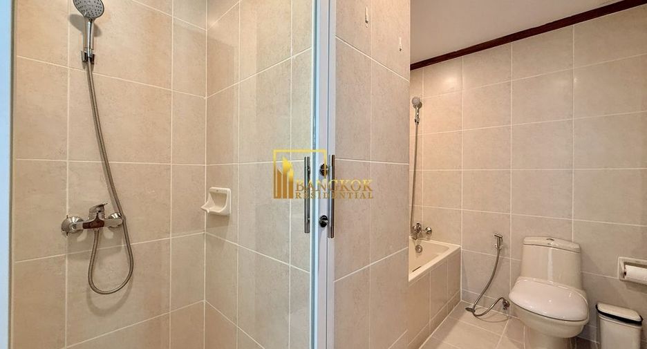 Apartment zur Miete mit 2 Zimmer in Watthana, Bangkok