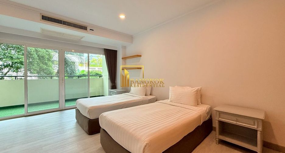 Apartment zur Miete mit 2 Zimmer in Watthana, Bangkok