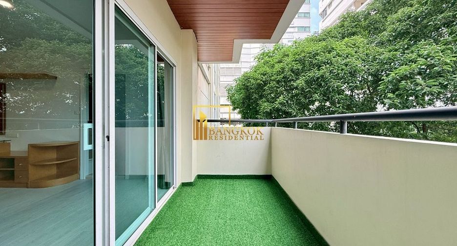 Apartment zur Miete mit 2 Zimmer in Watthana, Bangkok