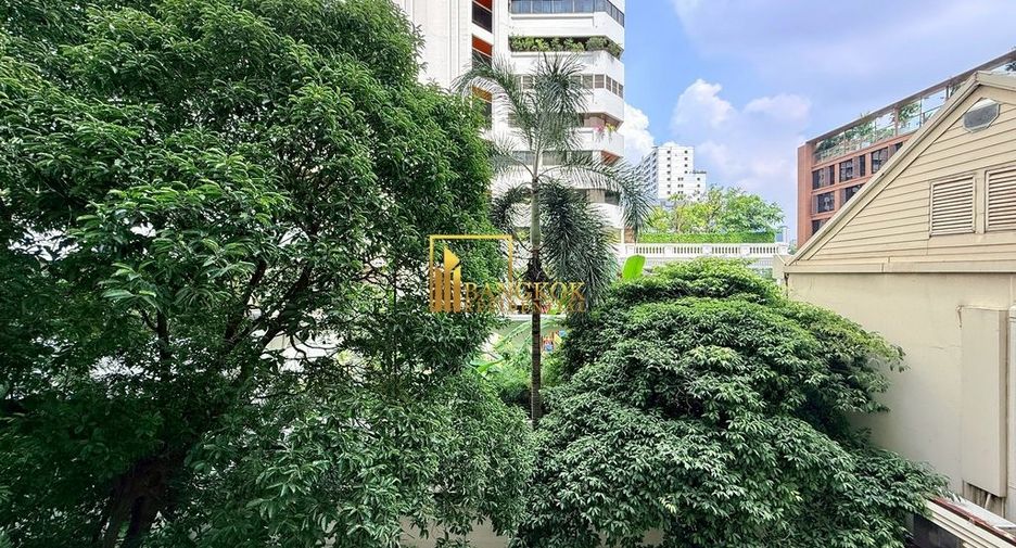 Apartment zur Miete mit 2 Zimmer in Watthana, Bangkok