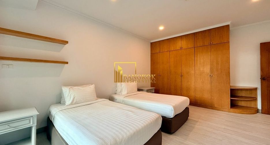 Apartment zur Miete mit 2 Zimmer in Watthana, Bangkok