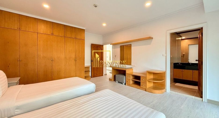 Apartment zur Miete mit 2 Zimmer in Watthana, Bangkok
