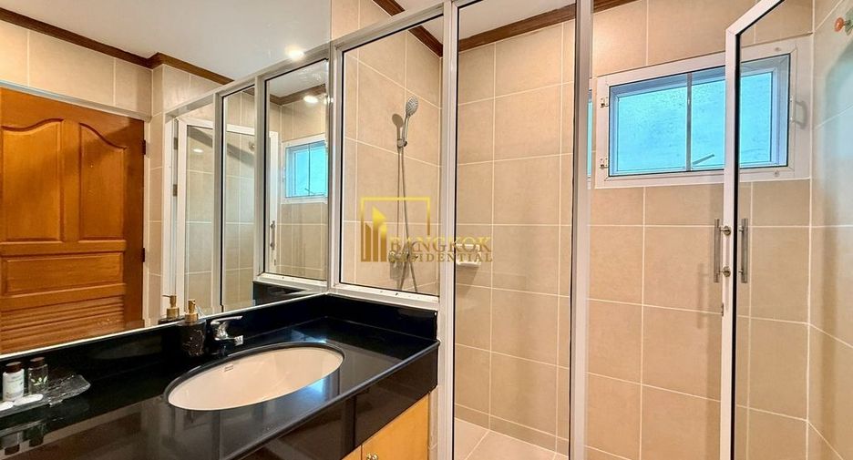 Apartment zur Miete mit 2 Zimmer in Watthana, Bangkok