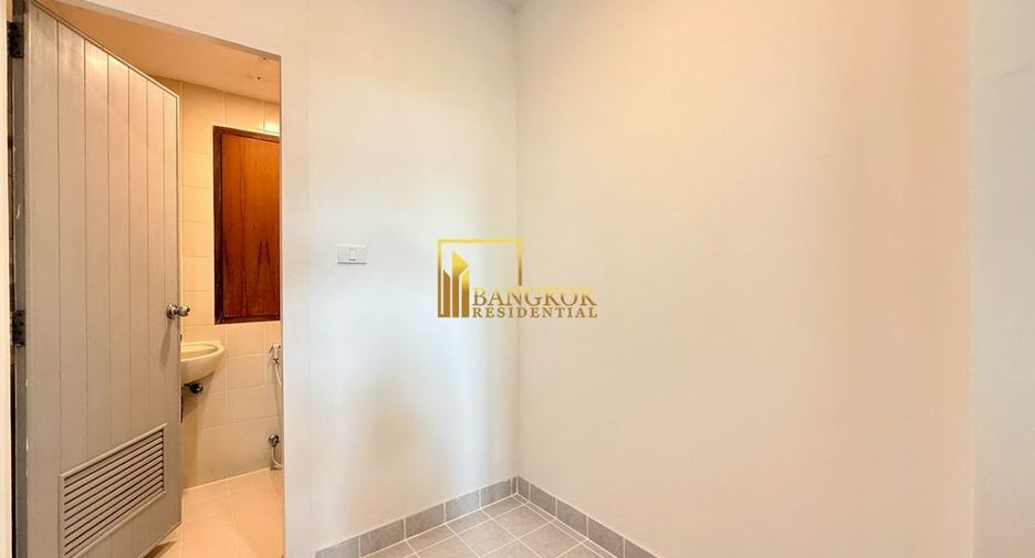 Apartment zur Miete mit 2 Zimmer in Watthana, Bangkok