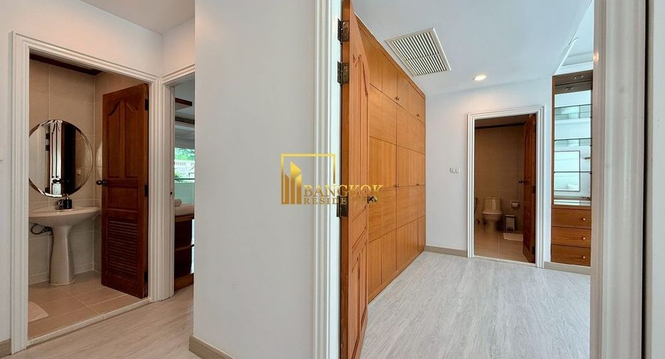 Apartment zur Miete mit 2 Zimmer in Watthana, Bangkok