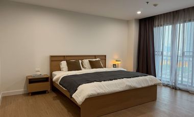 For sale 2 ベッドルーム condo in Yan Nawa, Bangkok