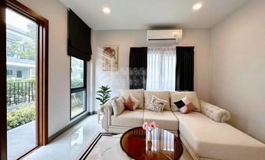 For sale 4 bed house in Bang Phli, Samut Prakan