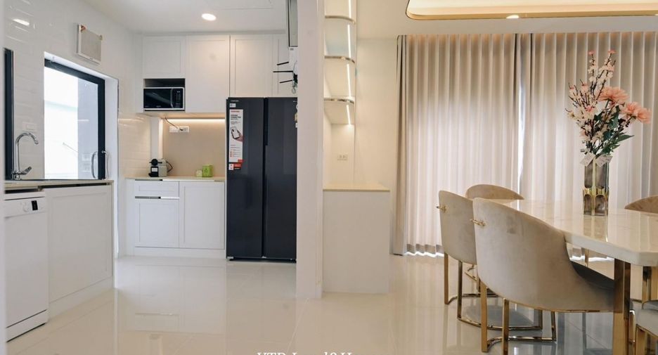 ให้เช่า 4 เตียง บ้านเดี่ยว ใน บางพลี, สมุทรปราการ