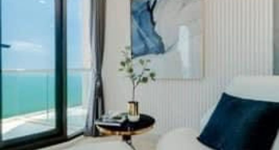 For rent 3 bed condo in Jomtien, Pattaya