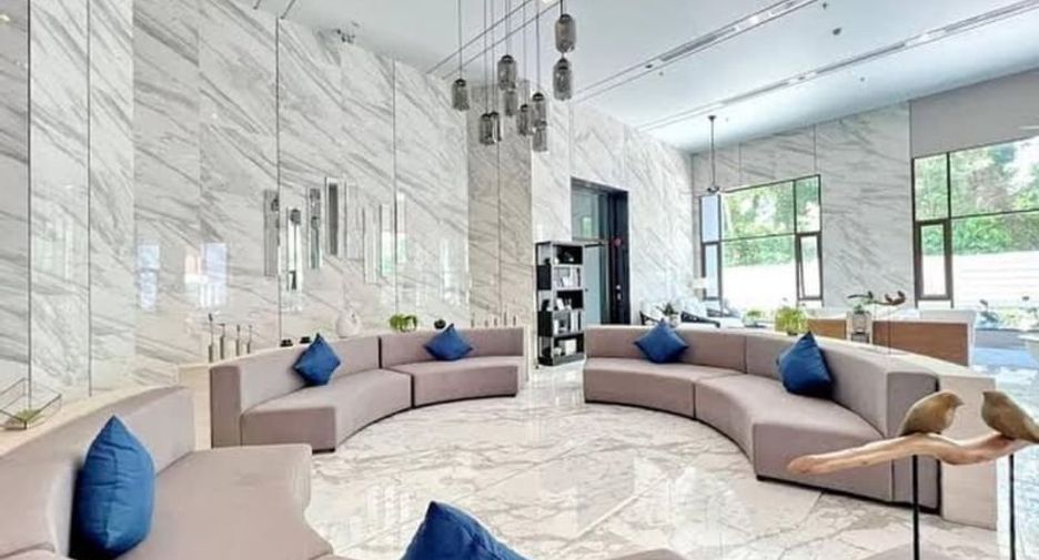 For rent 3 bed condo in Jomtien, Pattaya