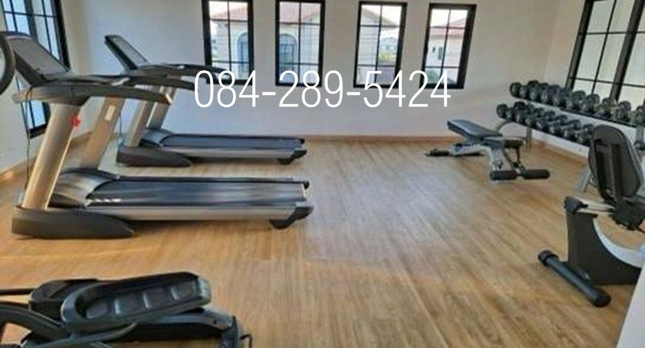 For sale 3 bedrooms house in Khlong Sam Wa, Bangkok