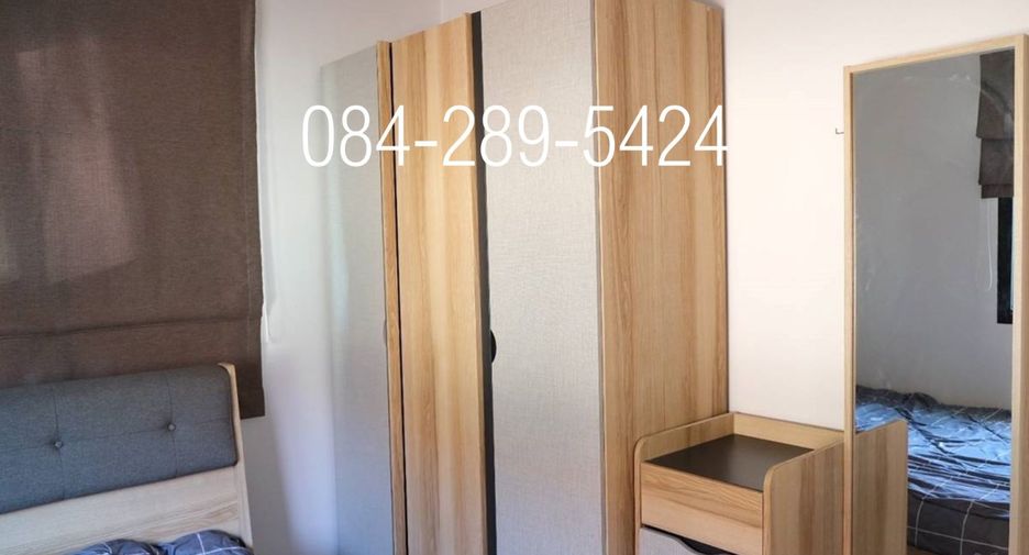 For sale 3 bedrooms house in Khlong Sam Wa, Bangkok