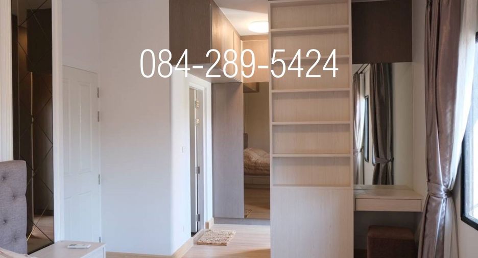 For sale 3 bedrooms house in Khlong Sam Wa, Bangkok