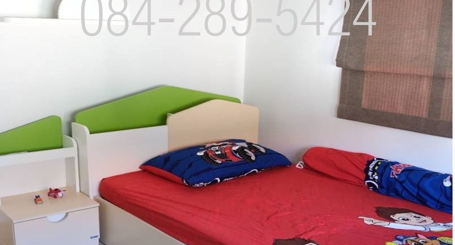 For sale 3 bedrooms house in Khlong Sam Wa, Bangkok