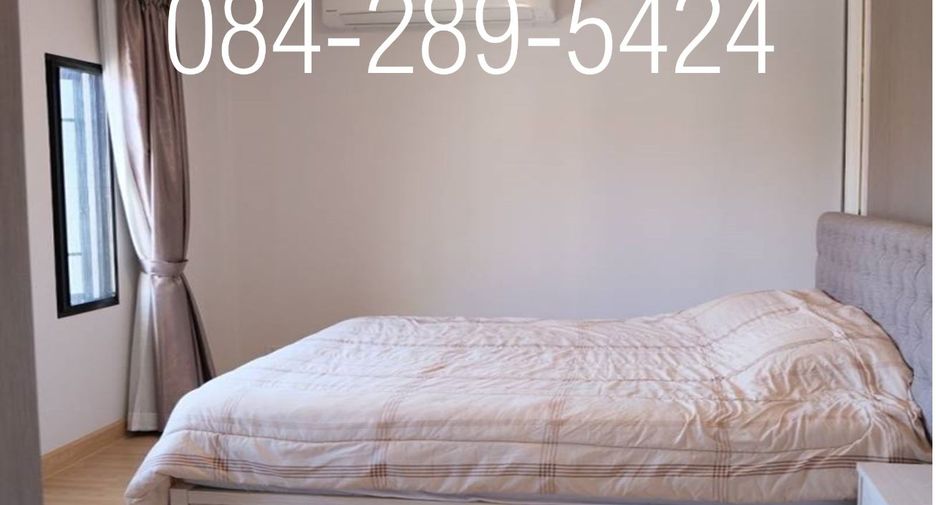 For sale 3 bedrooms house in Khlong Sam Wa, Bangkok
