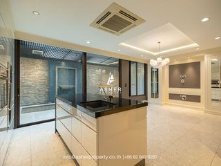 Продажа 2 спальни таунхаус в Щаттхана, Бангкок