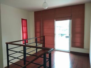 For rent 3 bed house in Watthana, Bangkok