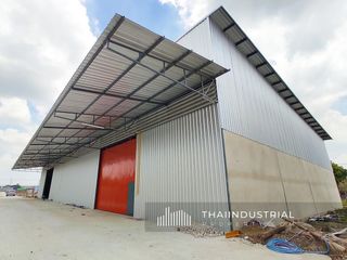 For rent warehouse in Lam Luk Ka, Pathum Thani