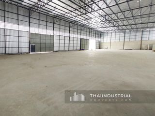 For rent warehouse in Lam Luk Ka, Pathum Thani