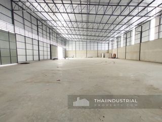 For rent warehouse in Lam Luk Ka, Pathum Thani