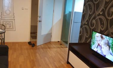 For sale 1 bed condo in Taling Chan, Bangkok