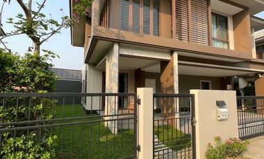 出租 4 卧室 独立屋 在 Bang Kapi, 曼谷